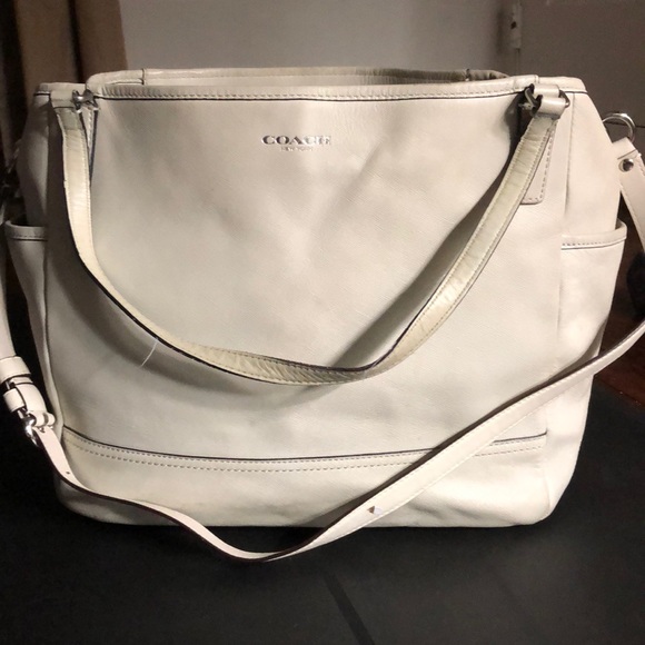 Coach Bag - Picture 1 of 8